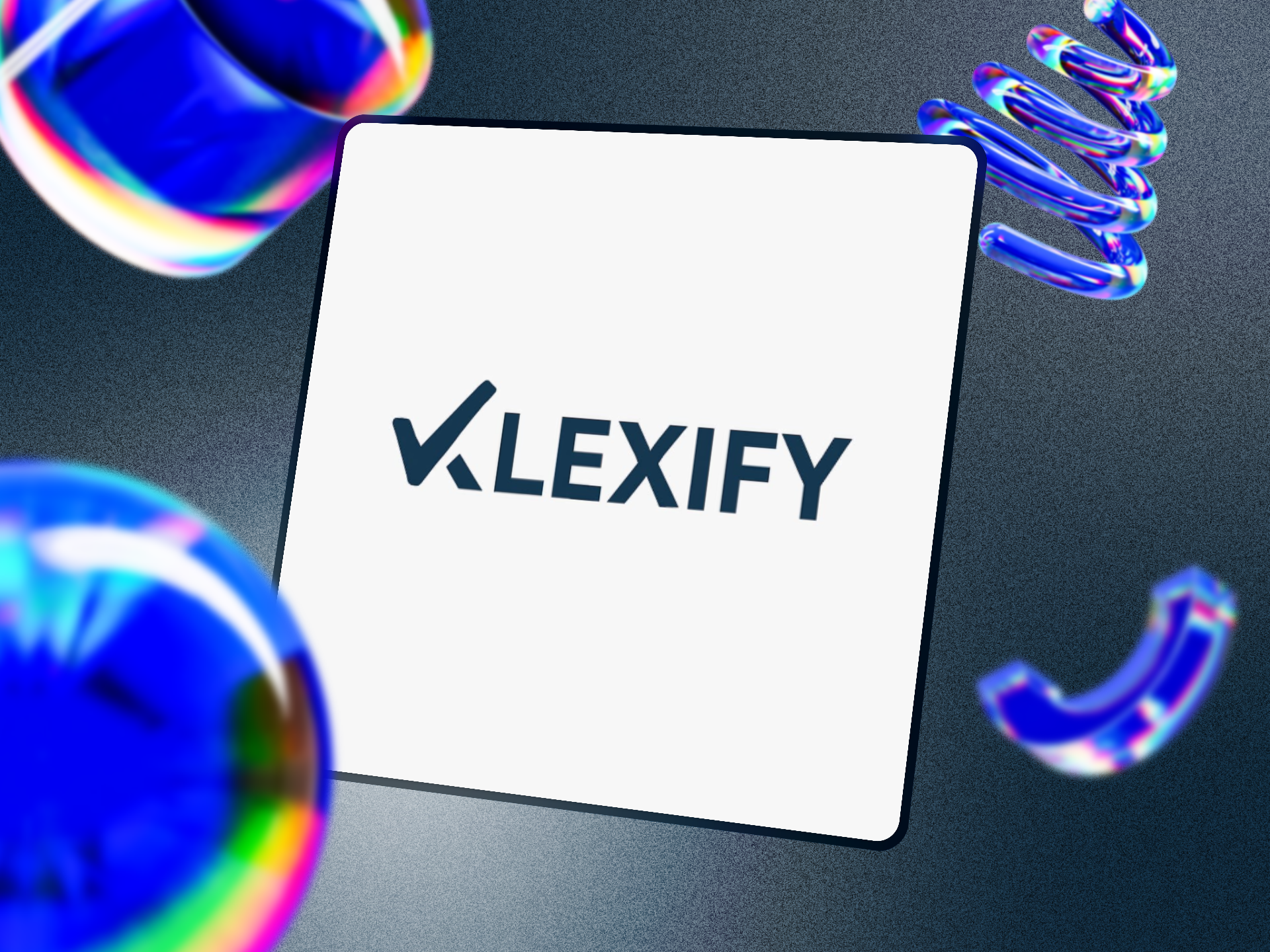 Klexify startup